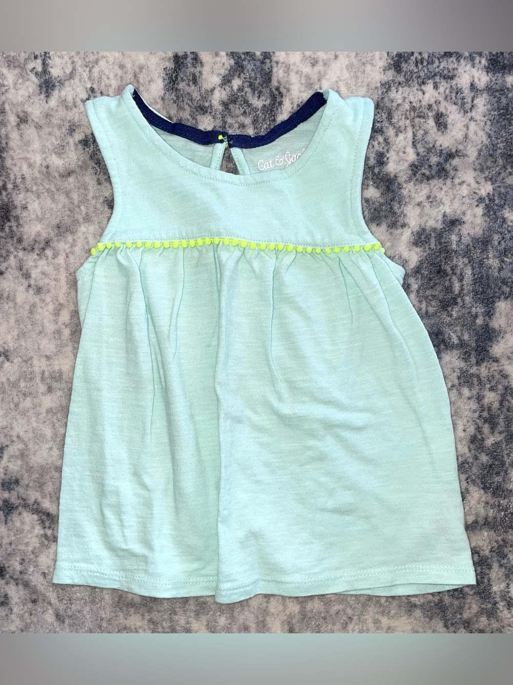 Cat & Jack tank top size 3T